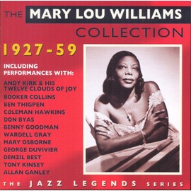 The Mary Lou Williams Collection 1927-59