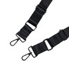MIKI WELL One Pair of Multi-color Adjustable Wide Shoulder Straps