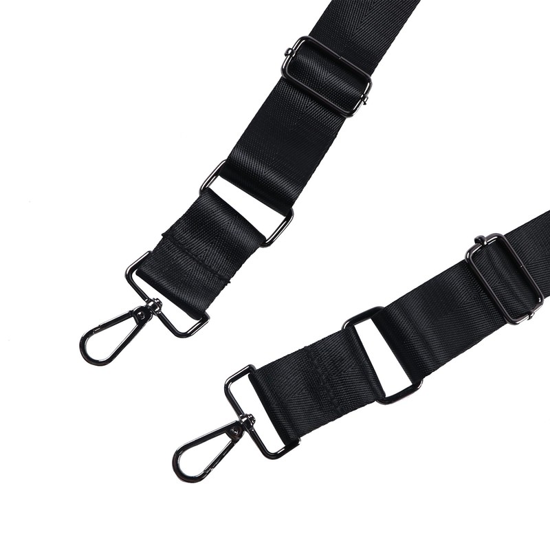 MIKI WELL One Pair of Multi-color Adjustable Wide Shoulder Straps
