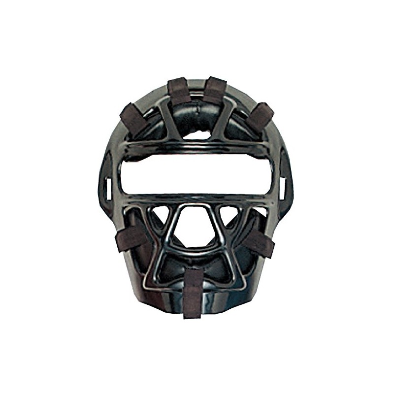 SSK Softball Boys Softball Mask CSMJ3010S Black (90)
