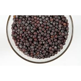 Black Mustard Seeds - 100g