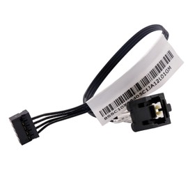 BestParts Power Button Assembly LED Cable Replacement for Thinkstation P350 P340 Workstation 5C10U58234