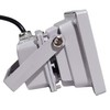 AUTENS Infrared Illuminator 90° Wide Angle Night Vision Waterproof LED