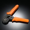 Self Adjustable Professional Cable Wire Crimper Crimping Pliers Tool Ferrule