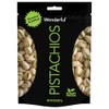 Wonderful Pistachios, Pistaches Tostados Con Sal, 227g, Bolsa Resellable, Snack