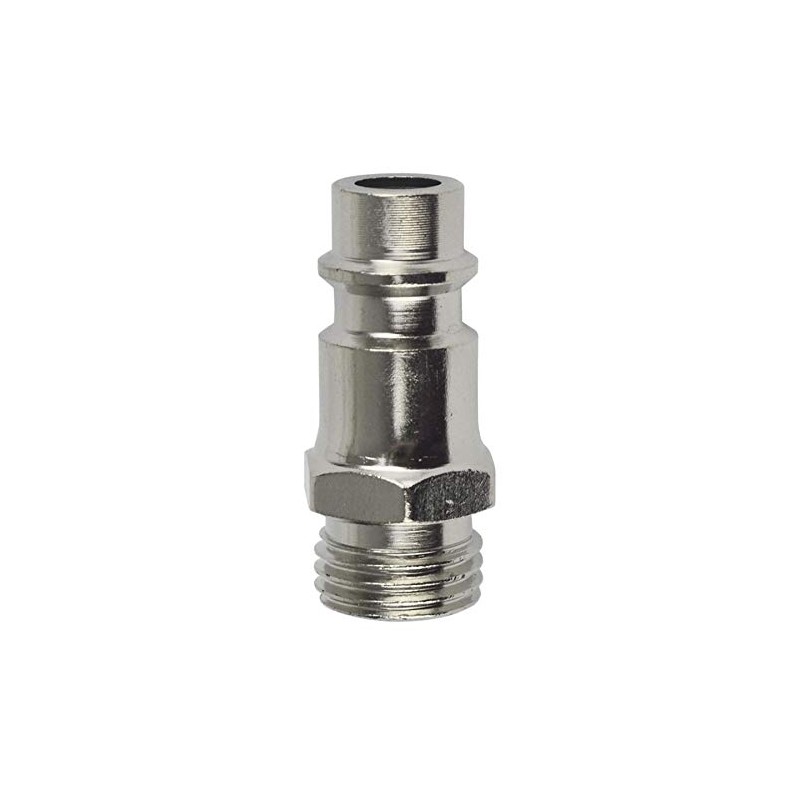 Euro Air Line Hose Compressor Fitting Connector Quick Release Female