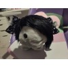 Build-A-Bear Workshop *BOWS ONLY* Emo Axolotl Build A Bear Neck