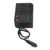 DC12V to AC220V LCD Modified Sine Wave Inverter Car Multifunctional