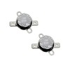 CHNPLUM 239-43676-03 290F Resettable Thermal Switch Replacement Bradford White MI-404T6FBN