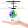 Induction Copter - RC Toy (Hand-Controlled) - Flying Luminous Ball