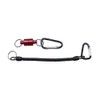 Shakespeare Sigma Magnetic Net Retainer and Lanyard - Black