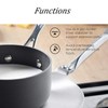 24cm Heat Diffuser Plate Stainless Steel Induction Cooker Heat Transfer