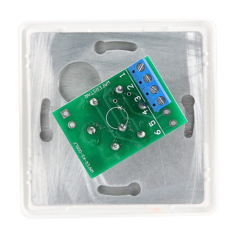 Automatic Door 3 Position Key Switch Access Control Operation Function