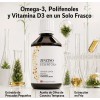 Zinzino | Essentoil+ | Omega 3 Y Vitamina D3 |