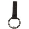 POLICE NYLON WEB NIGHT STICK BATON RING HOLDER FOR DUTY