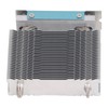 M.2 2280 SSD Heatsink Support PCIe 5.0 AGHP 6MM Heat