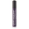 NYX PROFESSIONAL MAKEUP Liquid Suede Cream Lipstick - Foul Mouth