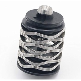 Custom Suspension for BROMPTON Hard Type