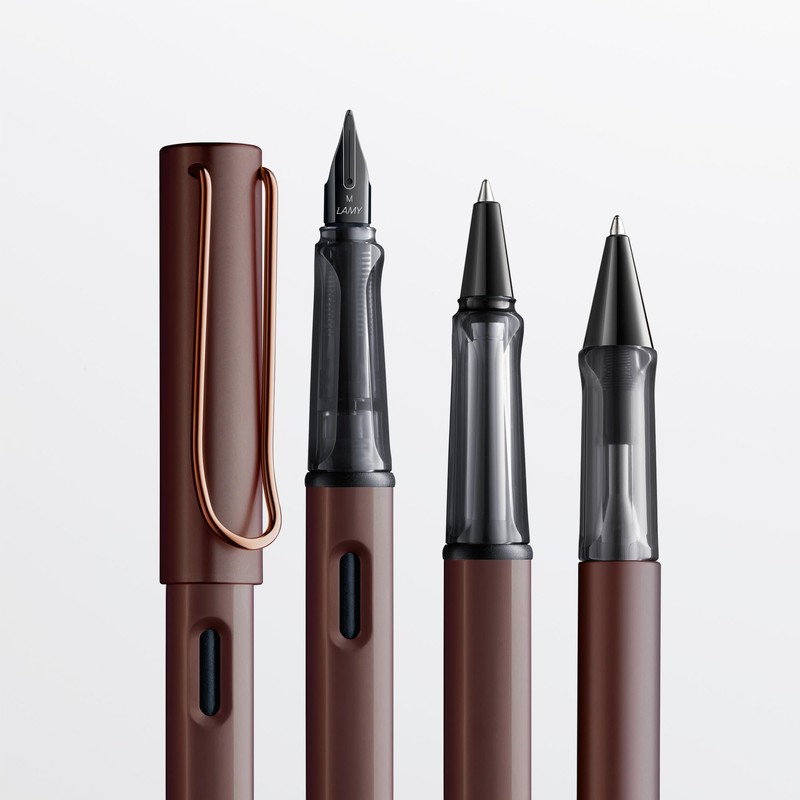 Lamy Lx series Fountain Pen
