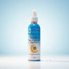 Tónico Descogestivo Regulador De Ph Pieles Sensibles 240ml