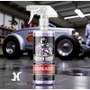 Hoosier Daddy 16oz Degreaser - Ultra-Tough Formula Destroys Grease, Oil,