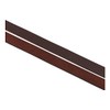 Merry Style D41 Women's Leather Belt 3 cm Wide -