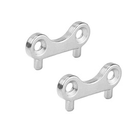 OSTARE Marine Boat Gas Cap Key Stainless Steel Gas Water Fuel Tank Fill Filler Tool 2pcs