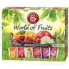 Teekanne World of Fruits VARIETY box of tea 30 tea