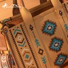 Montana West Tote Bag for Women Western Aztec Designer Handbags
