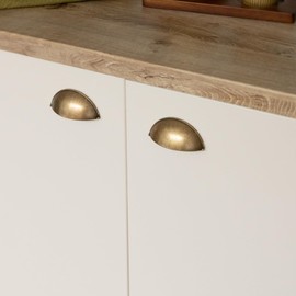 3 ROLL PACK Vinyl Warehouse 67cm x 2m d-c-fix Sand/Putty Sticky Back Vinyl Furniture Wrap 8205