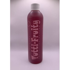 Superior Flavors | Cooking & Baking Flavoring | Water Based | Sugar, Salt, & Alcohol Free | 8oz Bottle (Tutti Frutti)