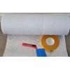 Ant NASA TECH White Reflective Foam Core 2 Car Garage