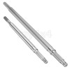 M MATI Golf Cart Rear Axle Shaft Compatible with Bearing