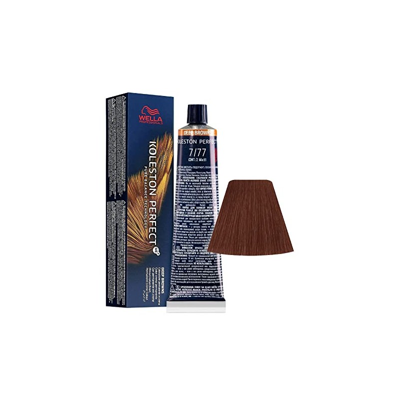 Wella Hair Dye Developer 60ml