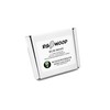 RGWOOD 4" Steel Wood Lathe Face Plate, 7/8" x 14