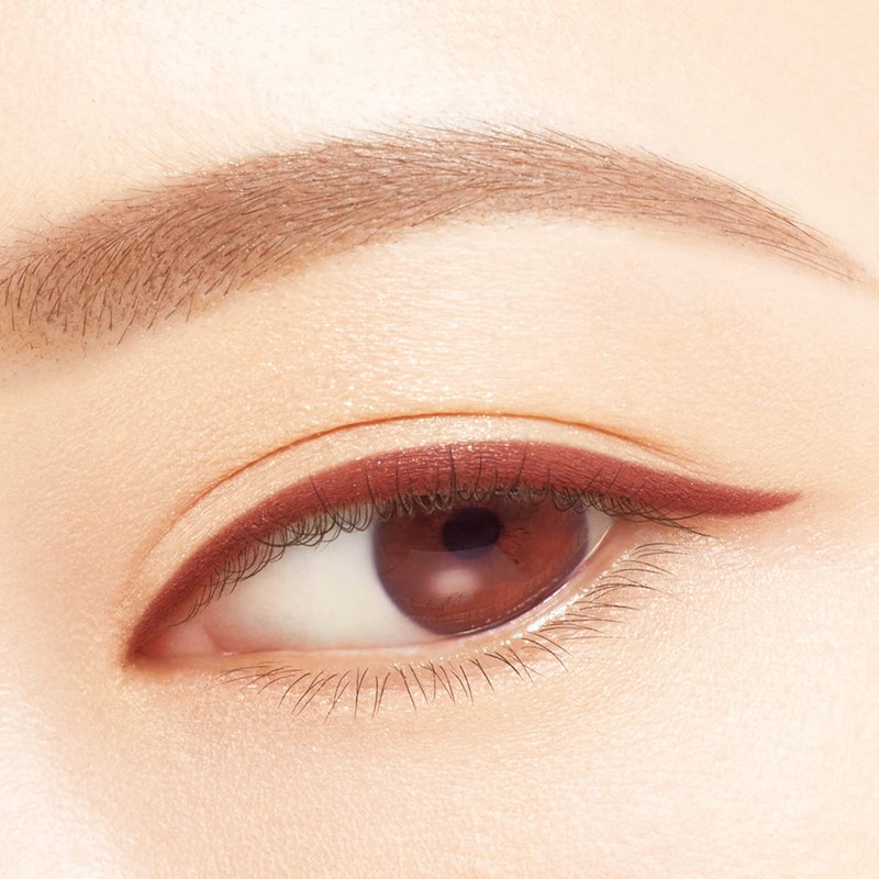 Heroine Makeup Soft Define Cream Pencil N 03 Cherry Brown