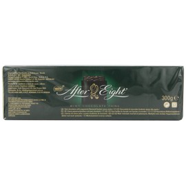 After Eight Mints Carton 300 G (Pack Of 3)