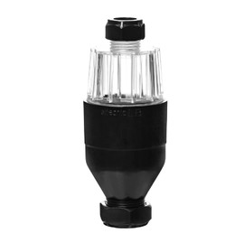 Altecnic Dry Trap Tundish 15mm x 22mm 128-2010