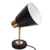Wall Lamp E27 E26 Lamp Holder Plug in Wall Sconce