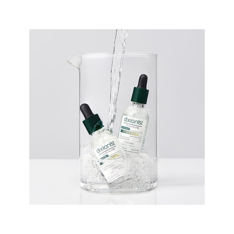 Dictionarist 딕셔니스트 아미노산 앰플 30ml Dictionist Amino Acid Ampoule 30ml