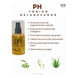 Dermatisse Tónico Facial Balanceador De Ph 100ml Skin Care