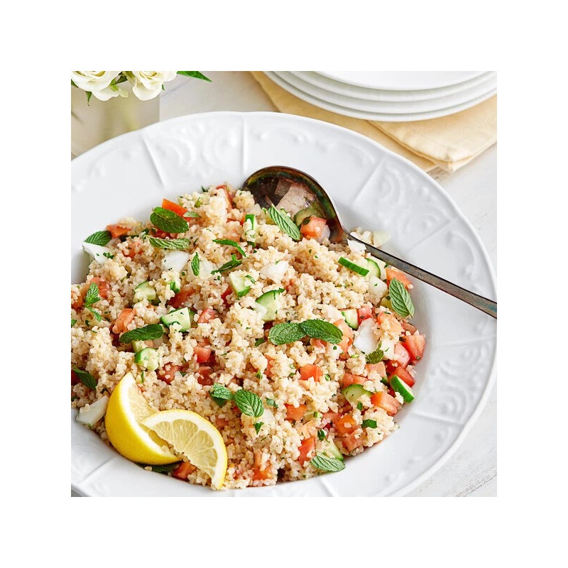 Bob’s Red Mill Bob's Red Mill 25 lb. Golden Bulgur