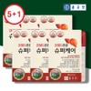 Chong Kun Dang Milk Thistle nutritional supplement is good for