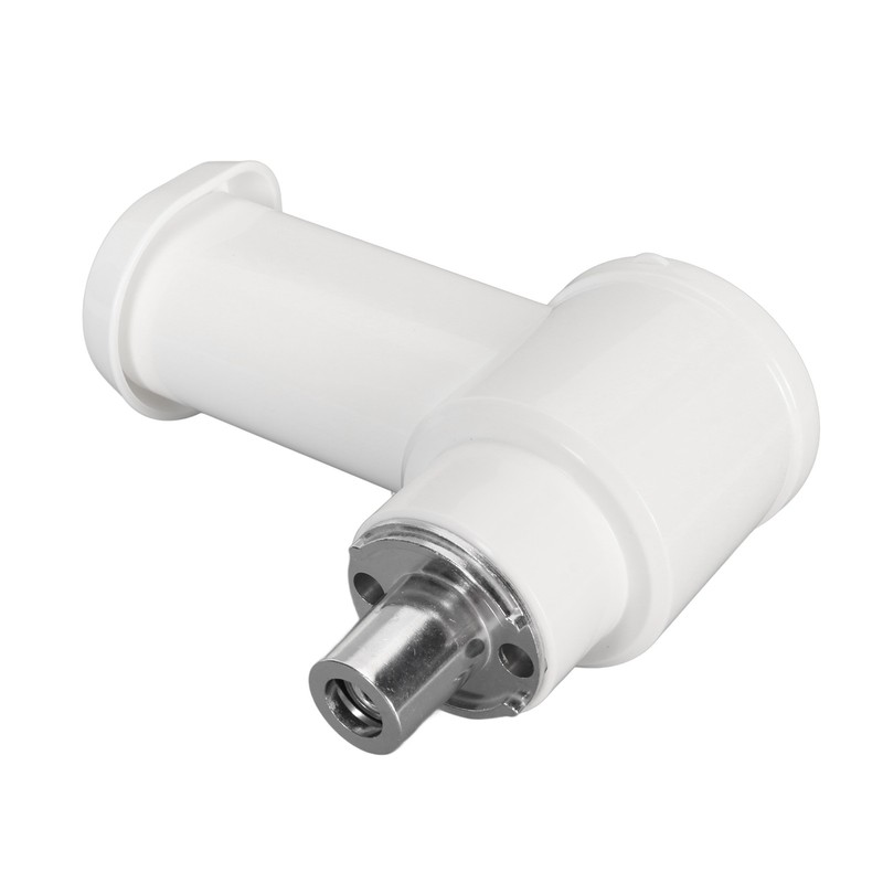 Meat Grinder Attachments Stainless Steel Plastic Highly Efficient Ergonomic Design