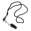 Tandem Sport Pea-Less Whistle and Lanyard