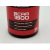 GNC Pro Performance BCAA 1800 ~ Recover Faster ~ Build