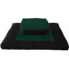 Danfuton Zafu Zabuton Set, Cotton Cushions, Mats, Seats, Yoga Meditation