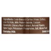 UD High Brew Creamy Cappuccino 8 Fl Oz Bottle Case