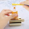 XYKEEY XYKEEY Toothpaste Tube Squeezer - Set of 2 Toothpaste