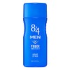 8x4 Men Refresh Water Smart Citrus 5.2 fl oz (160